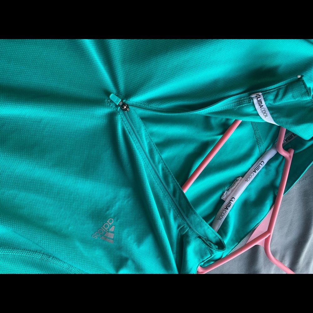 women’s adidas pull over